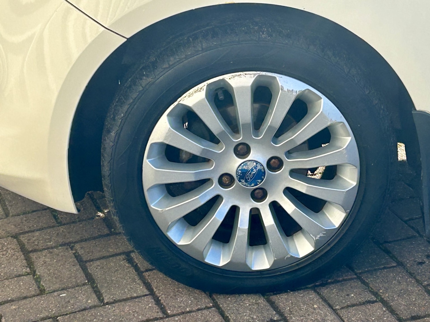 Used Ford Ka 2010 for sale - 77080794: Photo 10