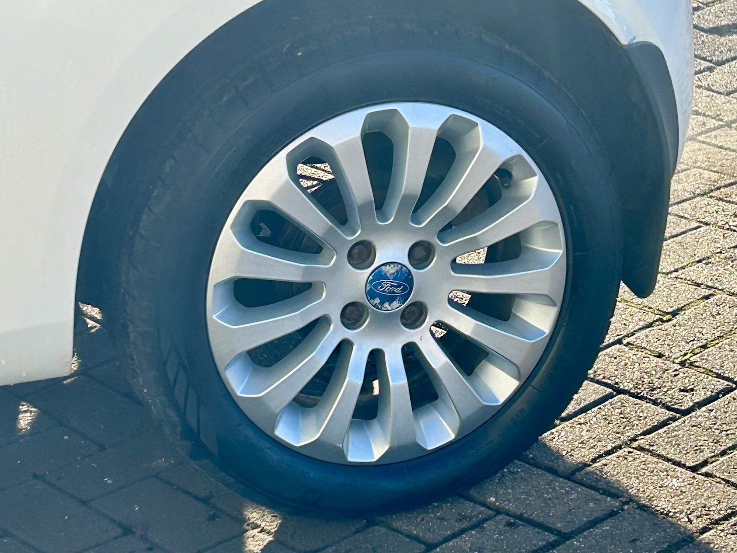 Used Ford Ka 2010 for sale - 77080794: Photo 11