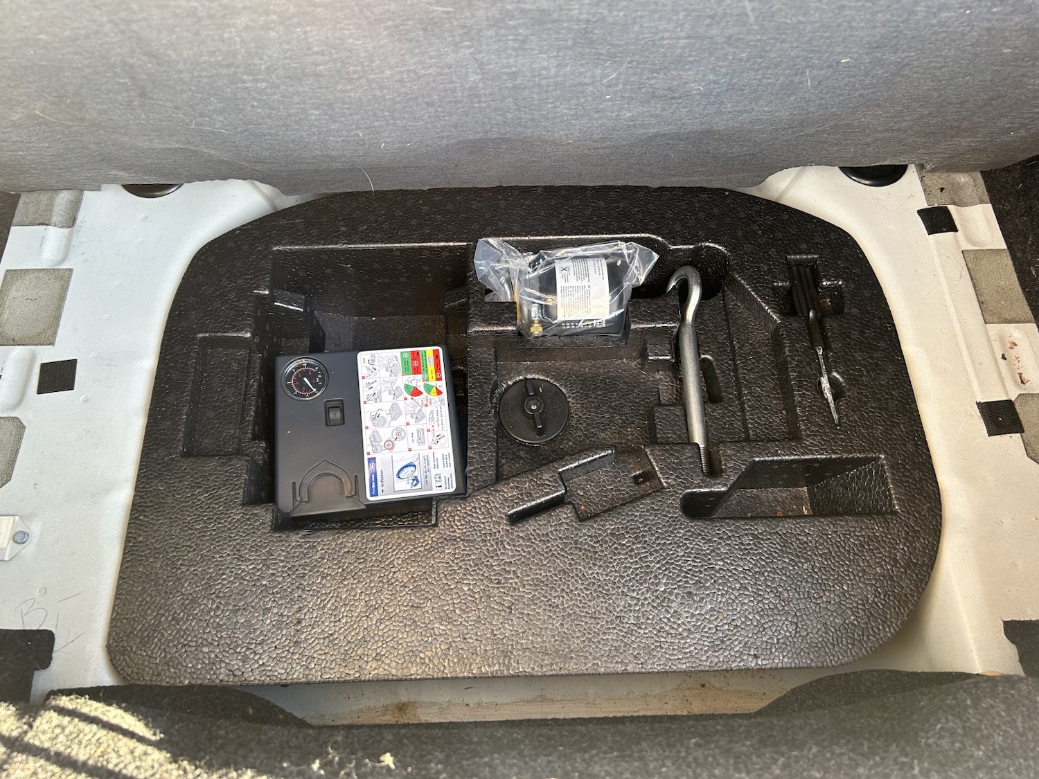 Used Ford Ka 2010 for sale - 77080794: Photo 13