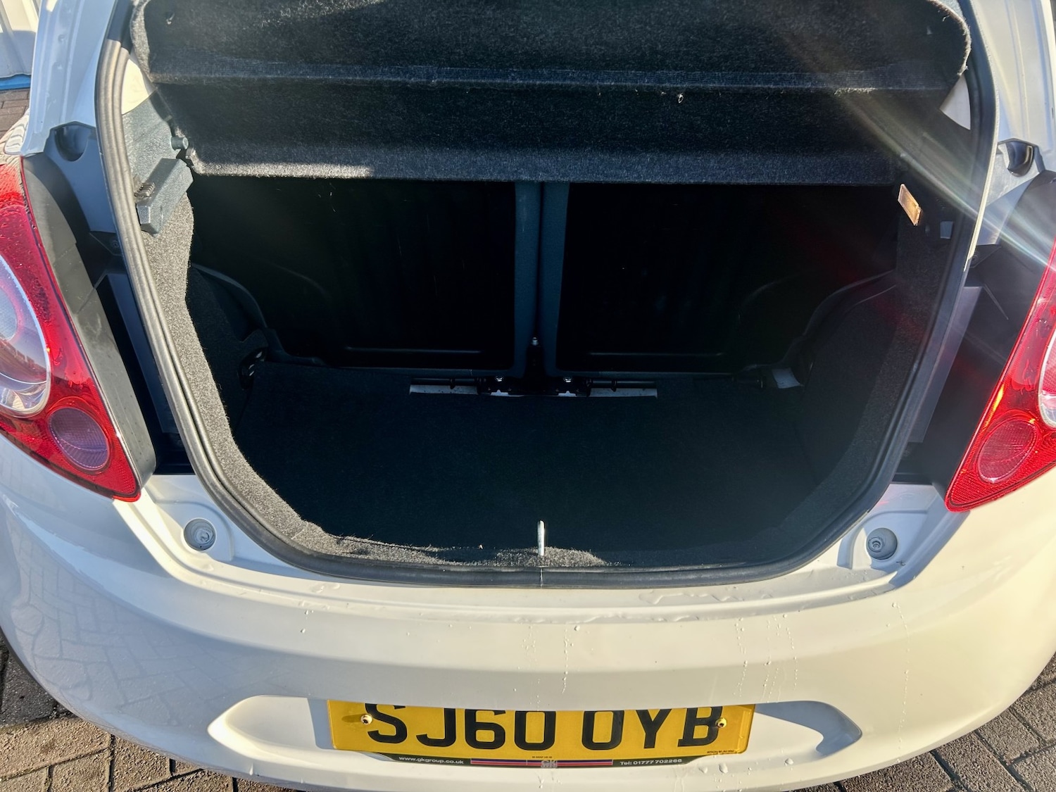 Used Ford Ka 2010 for sale - 77080794: Photo 14