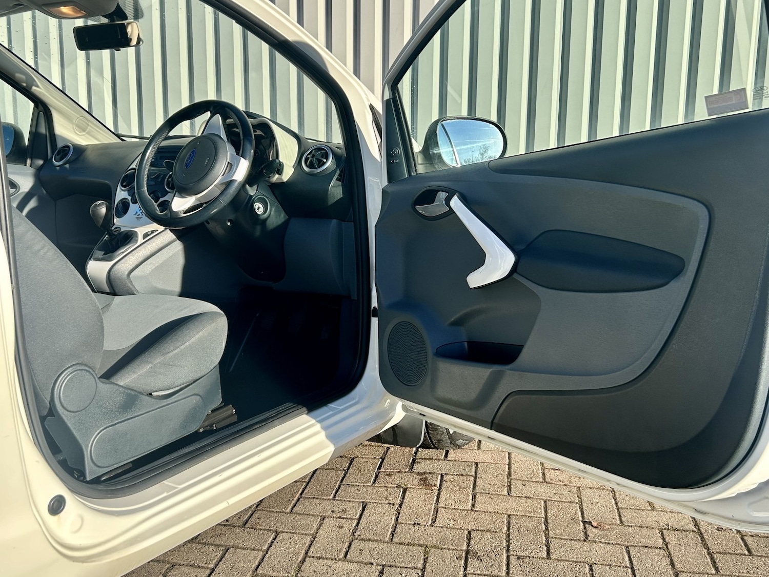 Used Ford Ka 2010 for sale - 77080794: Photo 16