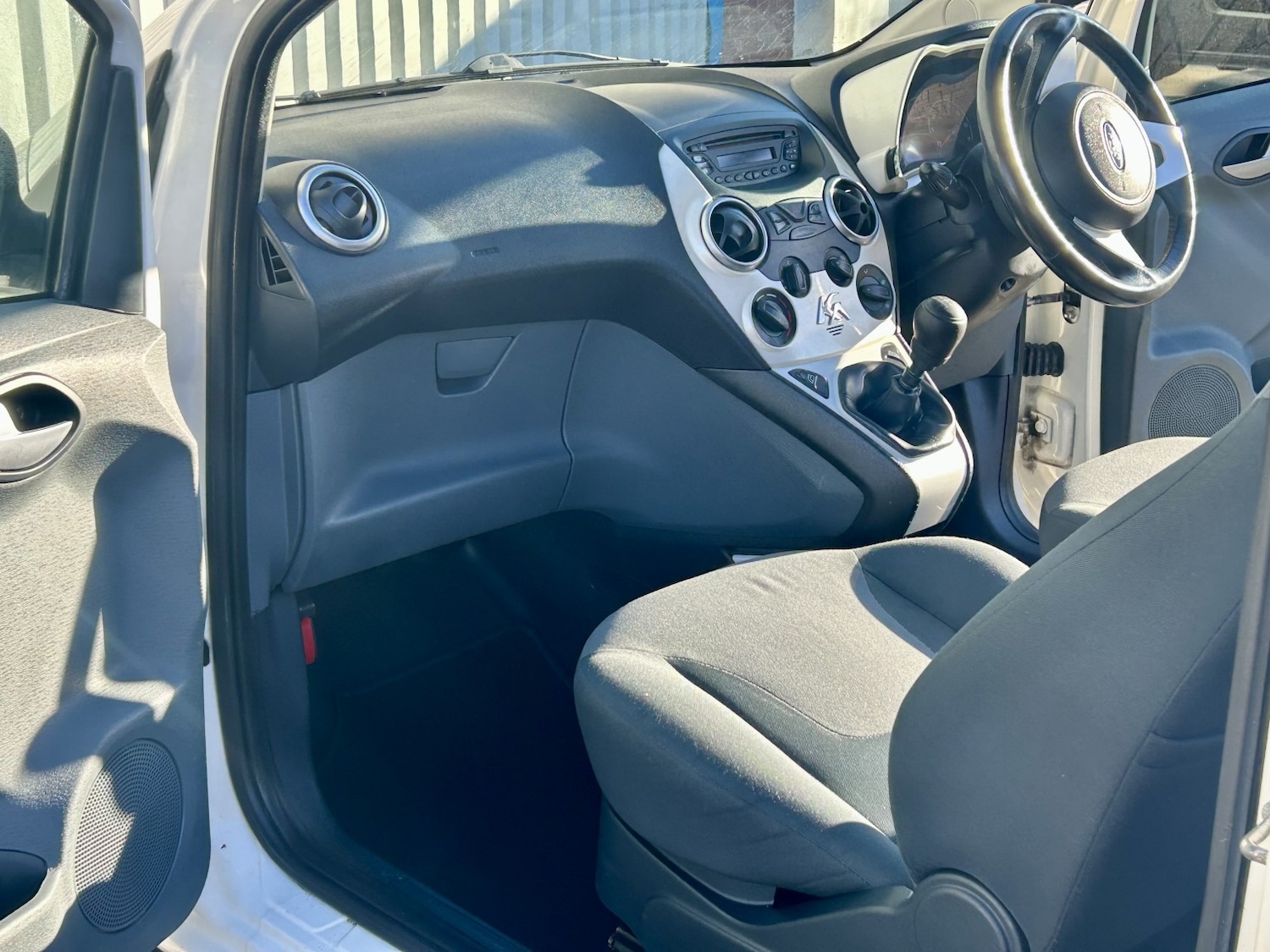 Used Ford Ka 2010 for sale - 77080794: Photo 17