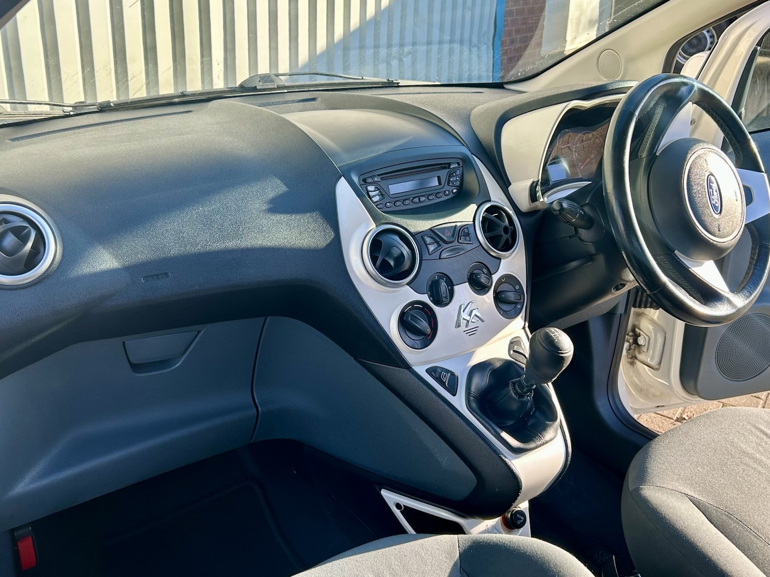 Used Ford Ka 2010 for sale - 77080794: Photo 18