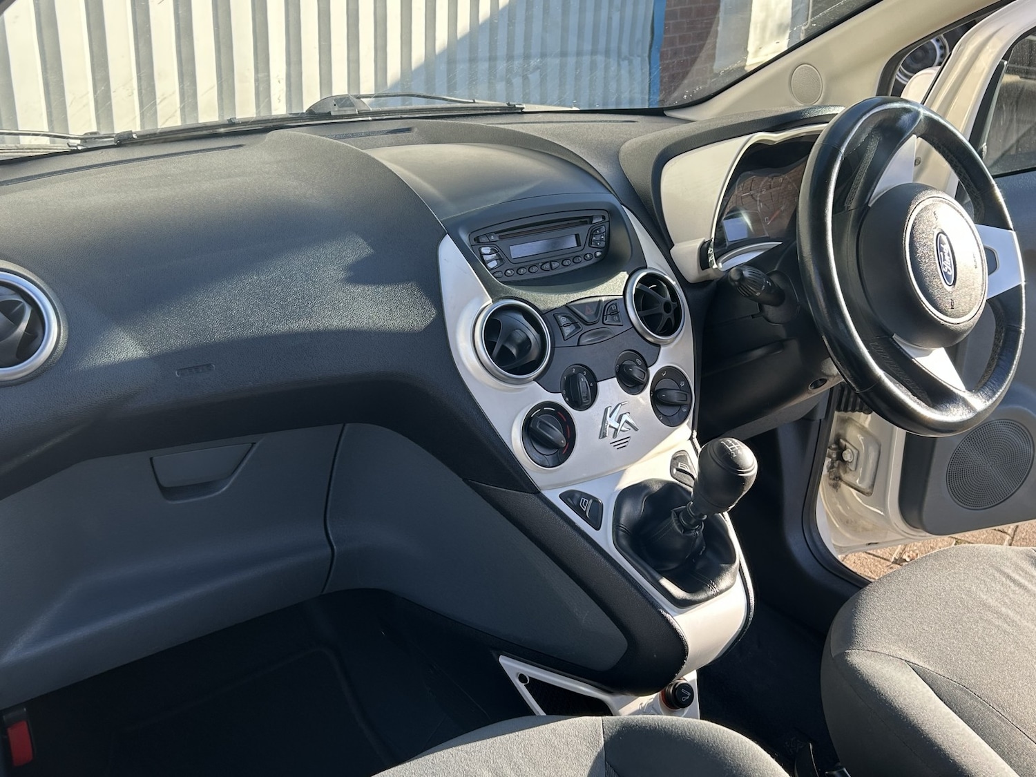 Used Ford Ka 2010 for sale - 77080794: Photo 19