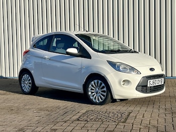 Used Ford Ka 2010 for sale - 77080794: Photo