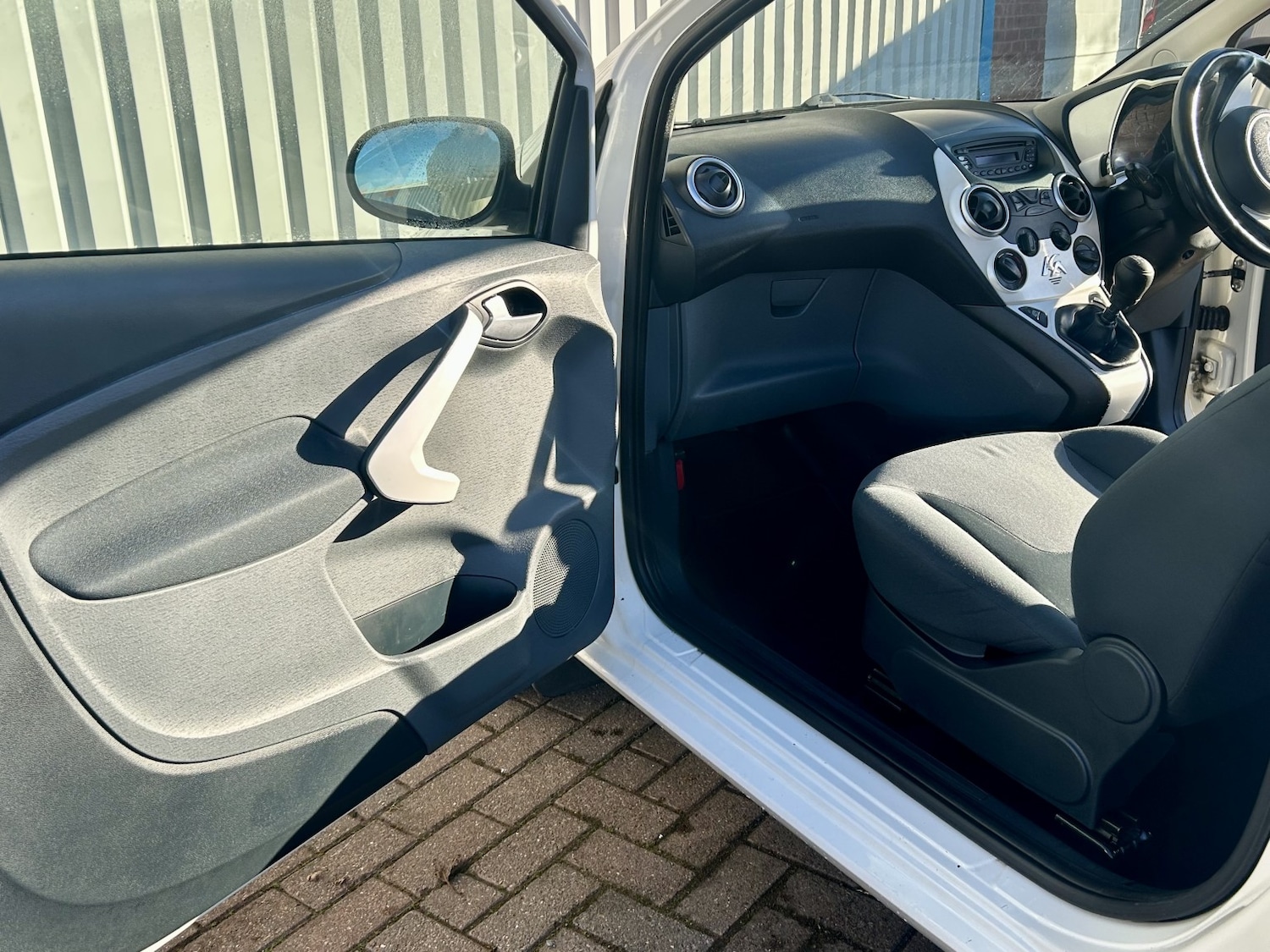 Used Ford Ka 2010 for sale - 77080794: Photo 20