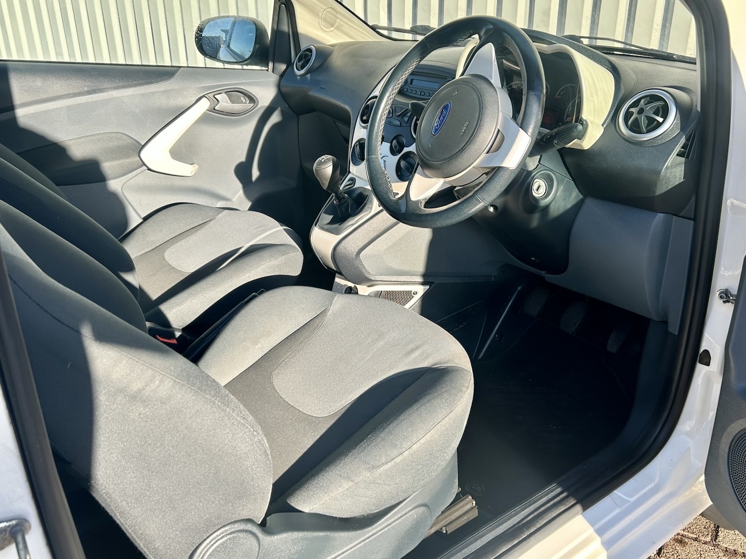 Used Ford Ka 2010 for sale - 77080794: Photo 22