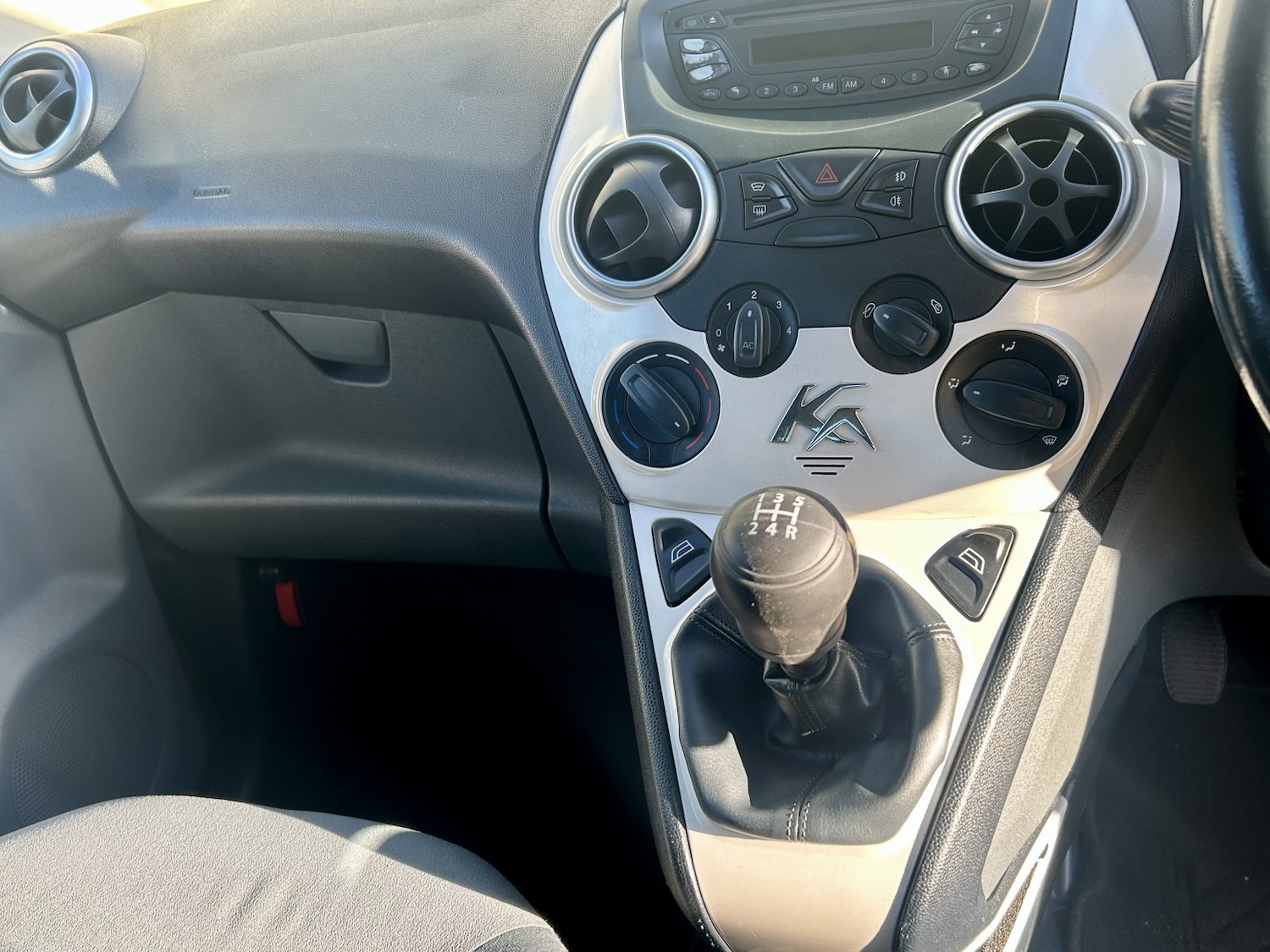 Used Ford Ka 2010 for sale - 77080794: Photo 23