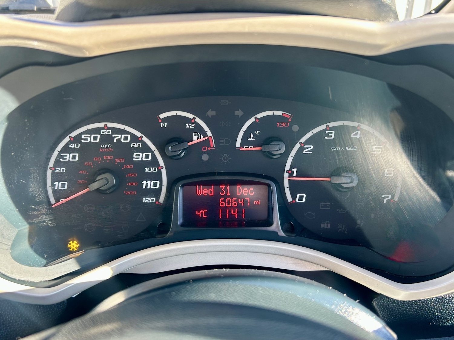 Used Ford Ka 2010 for sale - 77080794: Photo 24