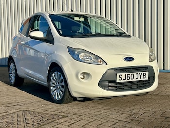 Used Ford Ka 2010 for sale - 77080794: Photo