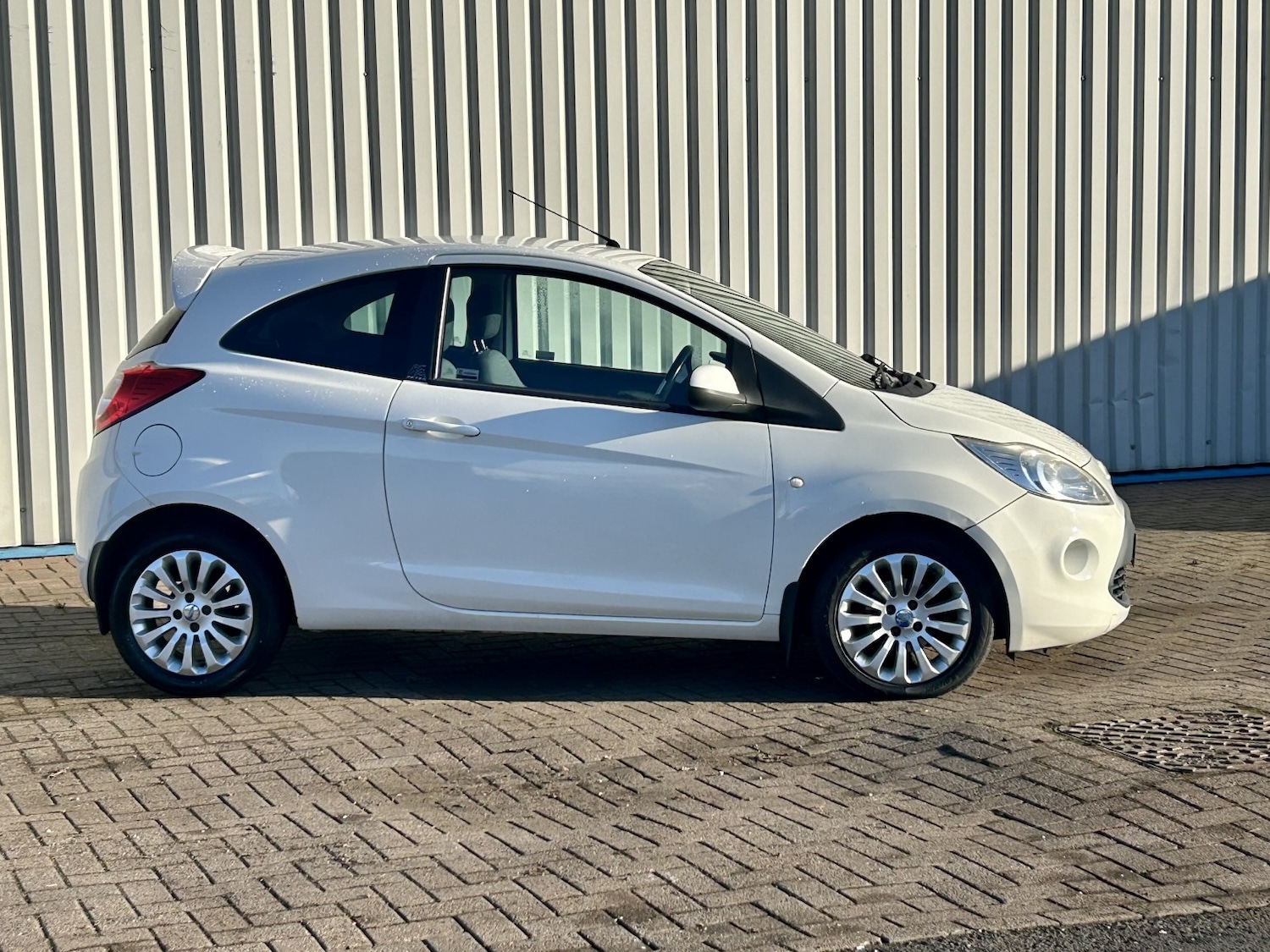 Used Ford Ka 2010 for sale - 77080794: Photo 3