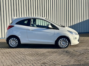 Used Ford Ka 2010 for sale - 77080794: Photo