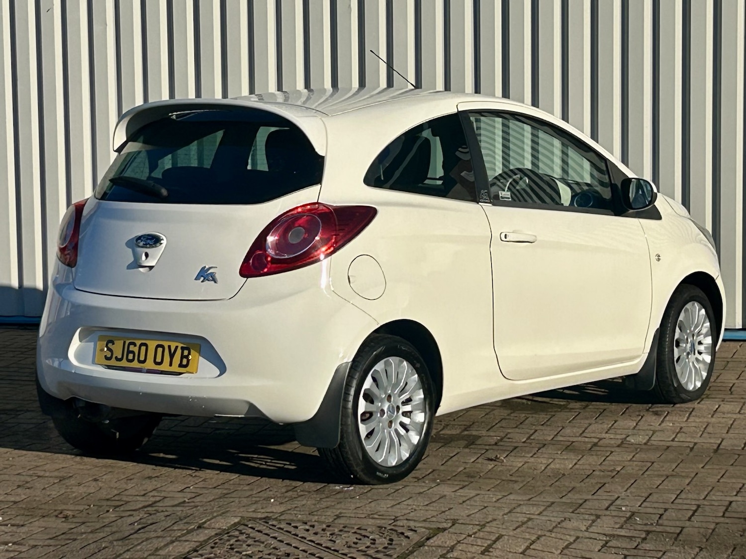 Used Ford Ka 2010 for sale - 77080794: Photo 7