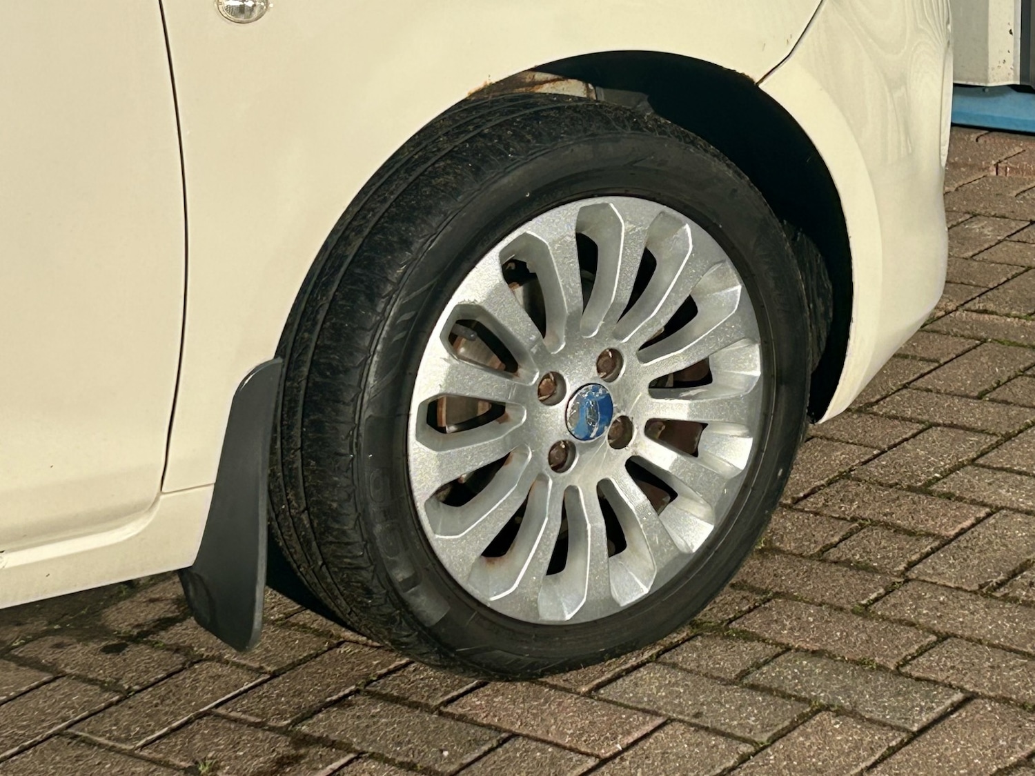 Used Ford Ka 2010 for sale - 77080794: Photo 9