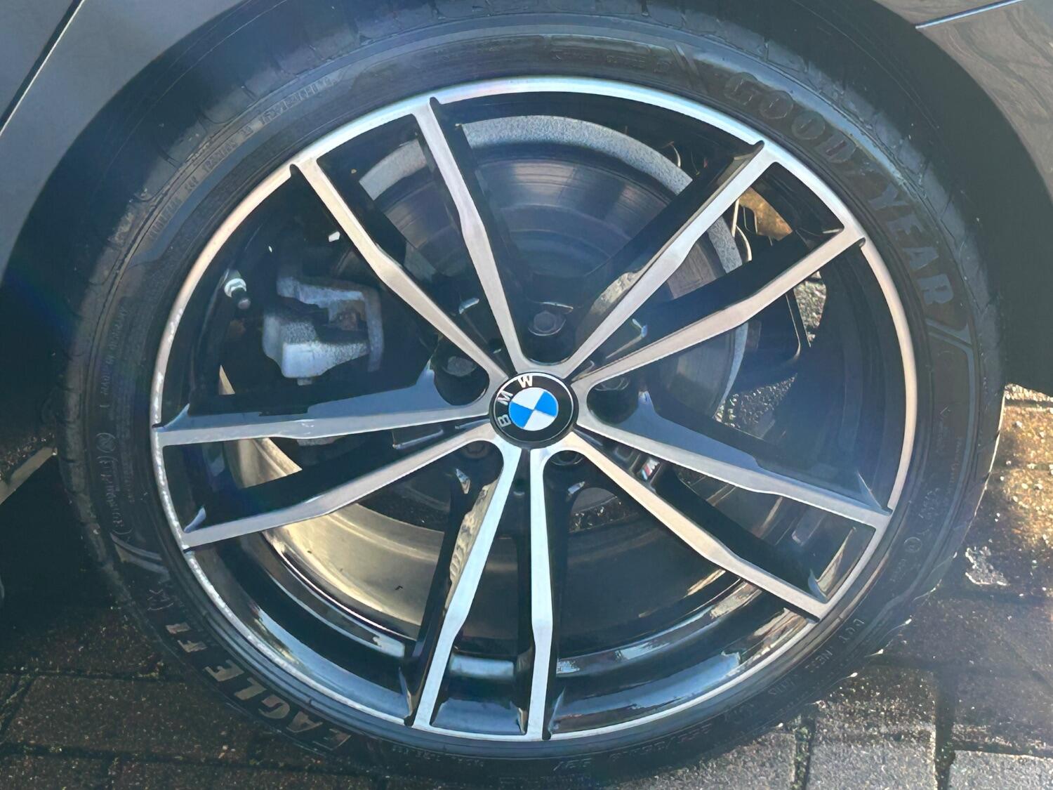 Used BMW 3 Series 2019 for sale - 76571129: Photo 13