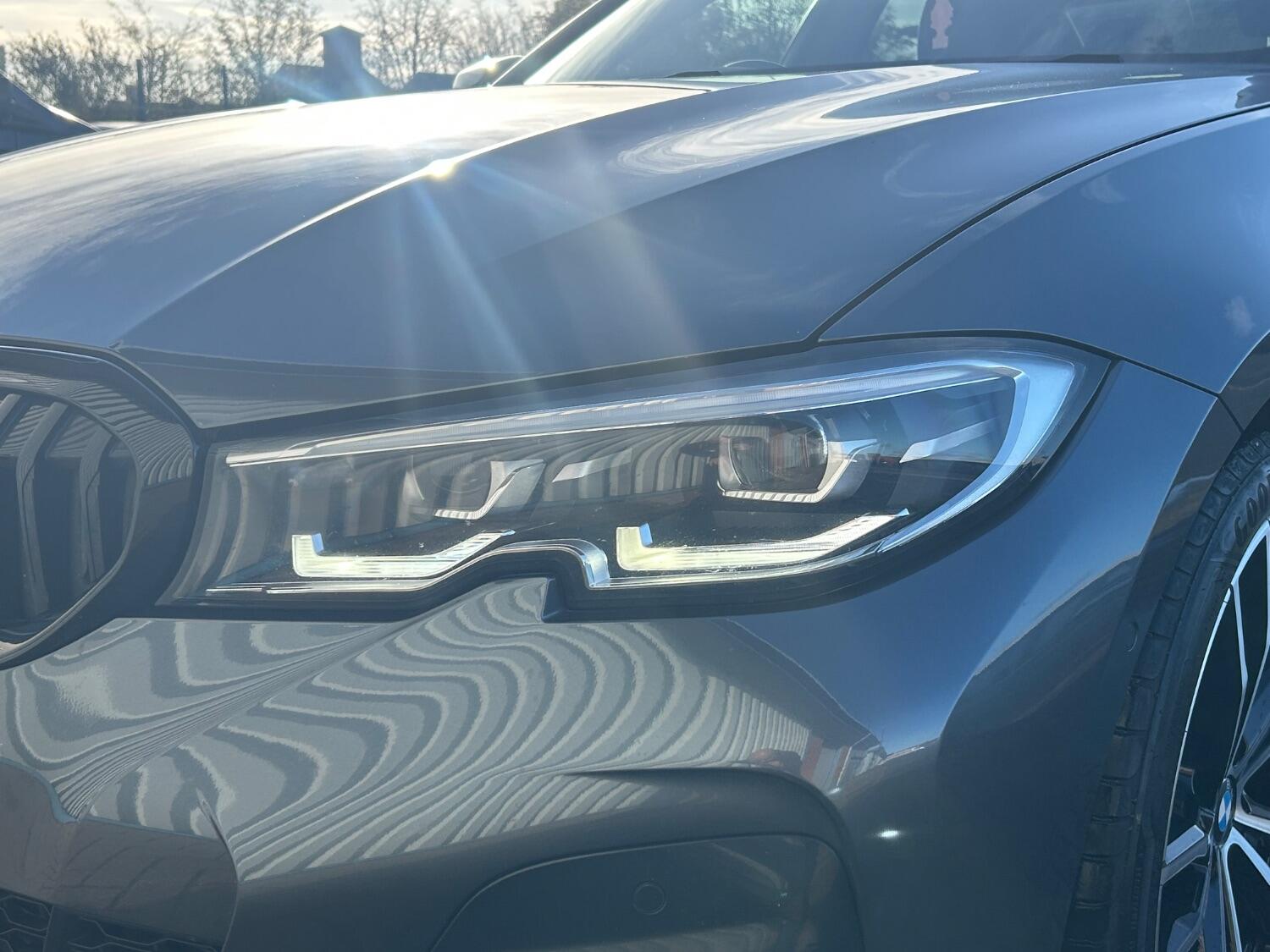 Used BMW 3 Series 2019 for sale - 76571129: Photo 19