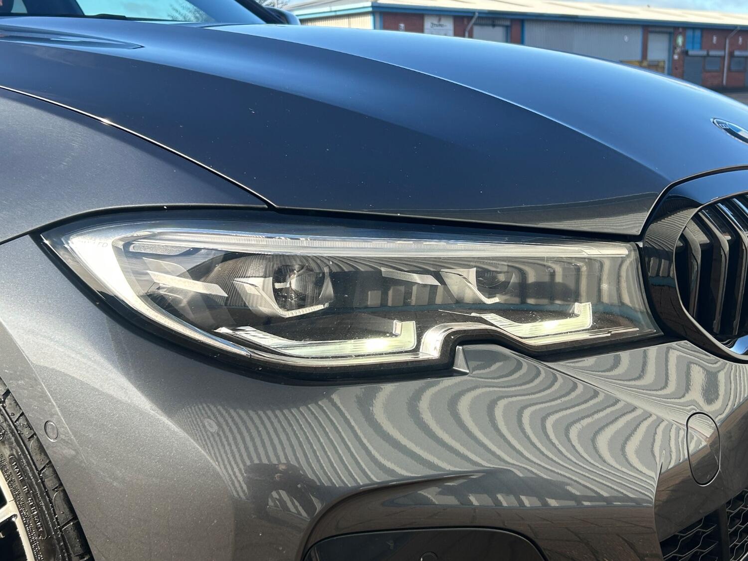 Used BMW 3 Series 2019 for sale - 76571129: Photo 20