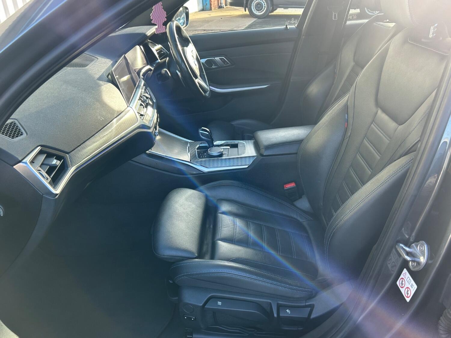 Used BMW 3 Series 2019 for sale - 76571129: Photo 22