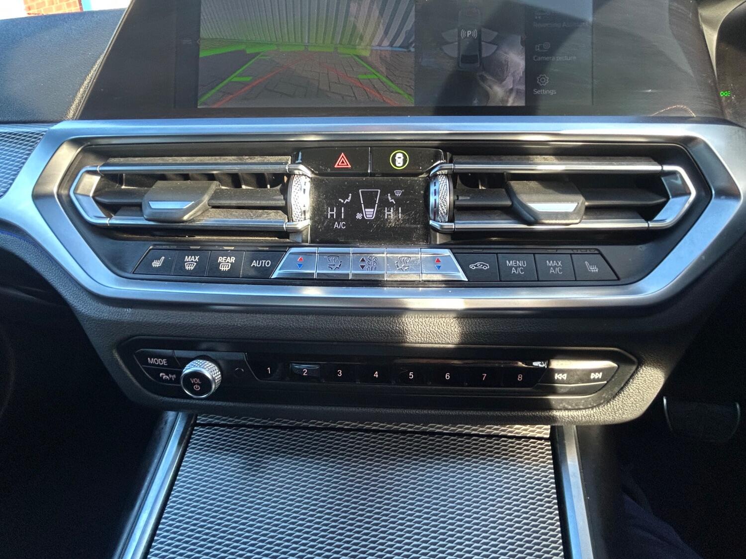 Used BMW 3 Series 2019 for sale - 76571129: Photo 33