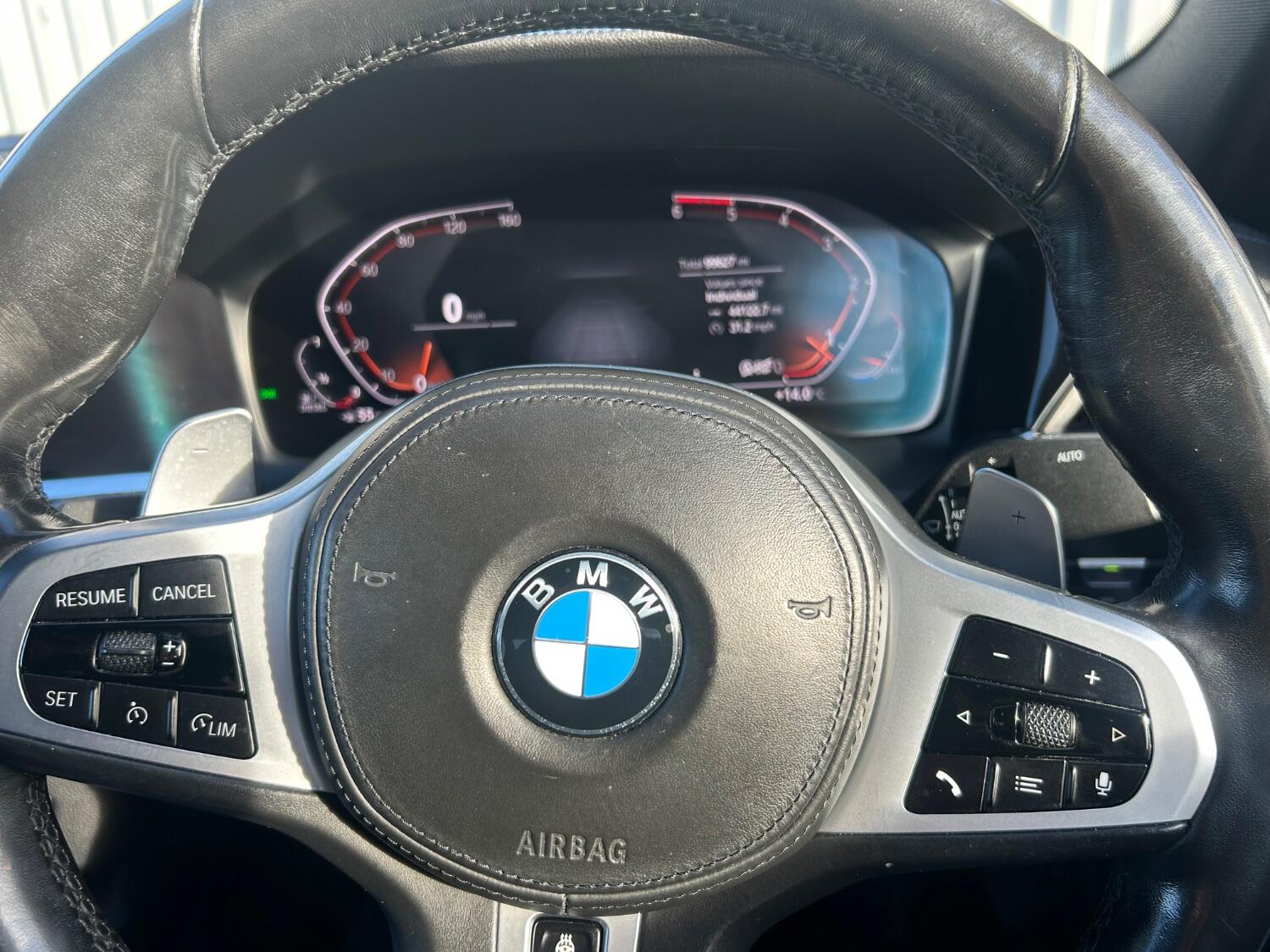 Used BMW 3 Series 2019 for sale - 76571129: Photo 38