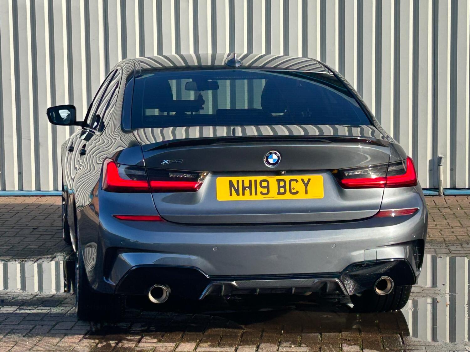 Used BMW 3 Series 2019 for sale - 76571129: Photo 7