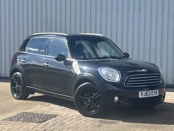 Used MINI Countryman 2013 for sale - 79792789: Photo
