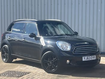 Used MINI Countryman 2013 for sale - 79792789: Photo