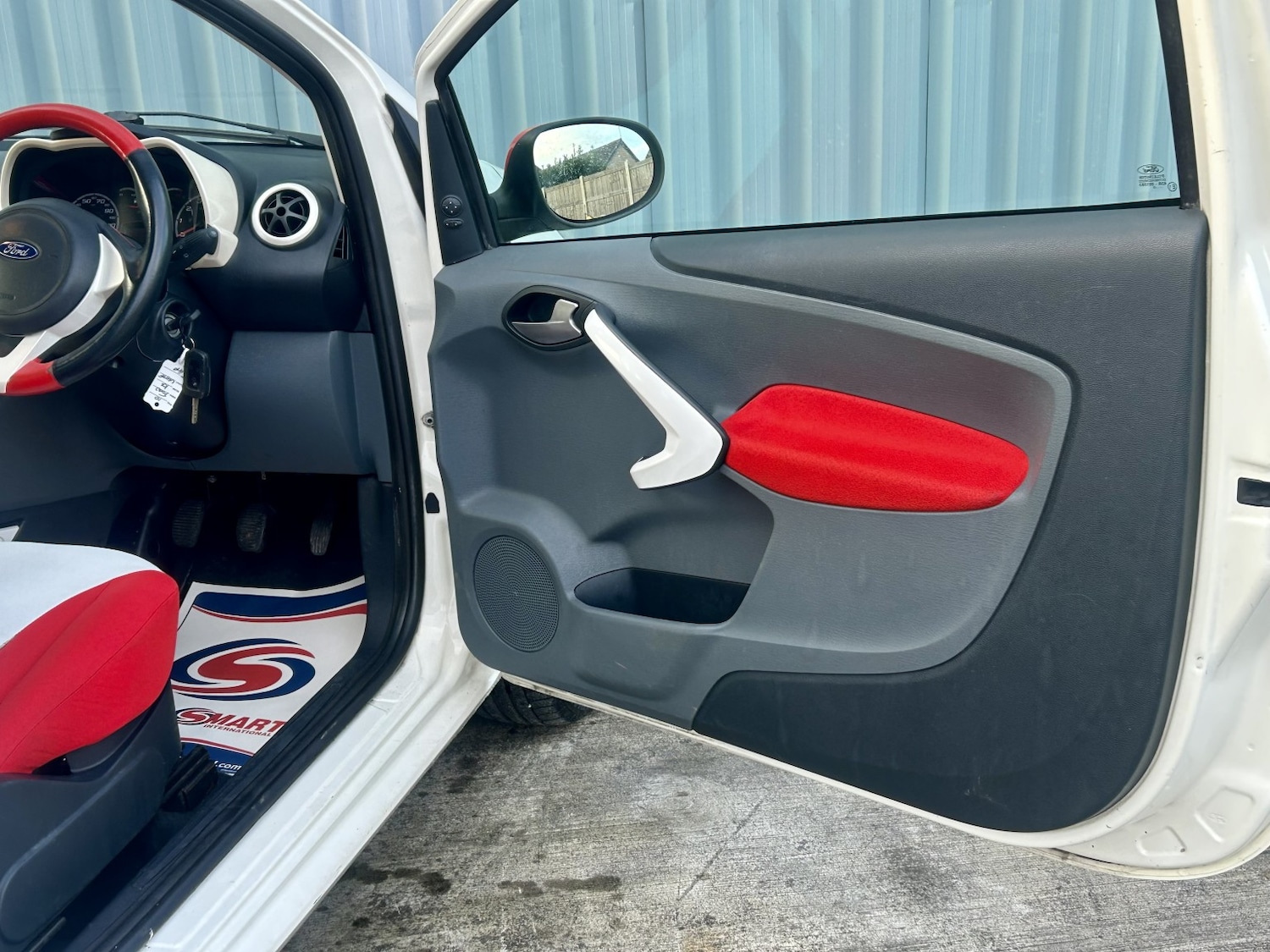 Used Ford Ka 2010 for sale - 77398330: Photo 11