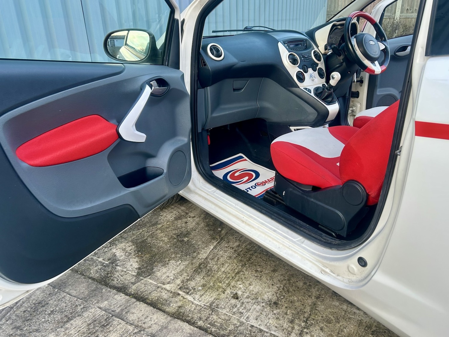 Used Ford Ka 2010 for sale - 77398330: Photo 13