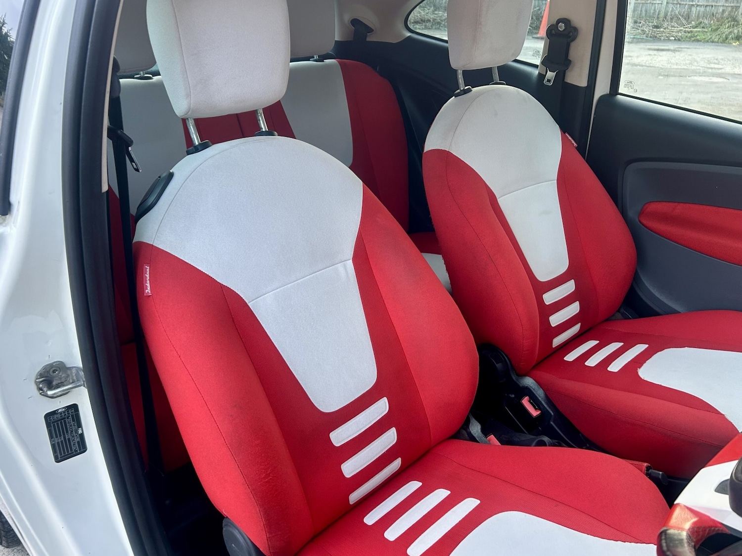 Used Ford Ka 2010 for sale - 77398330: Photo 14