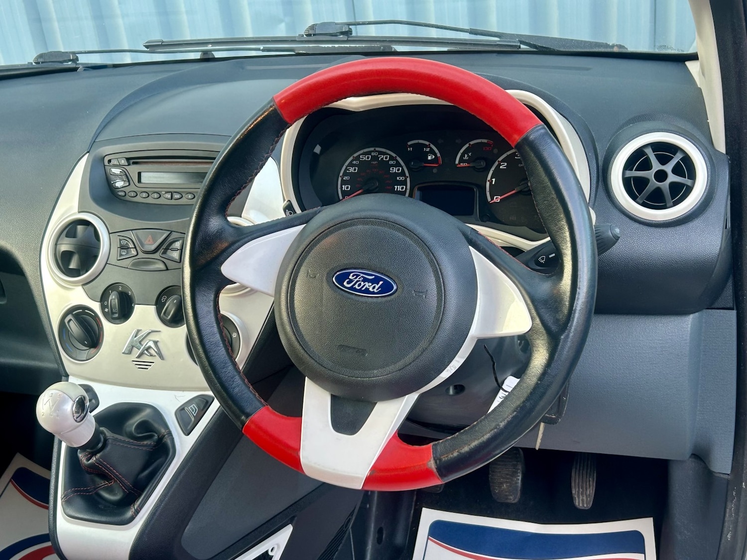 Used Ford Ka 2010 for sale - 77398330: Photo 15