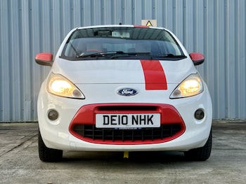 Used Ford Ka 2010 for sale - 77398330: Photo