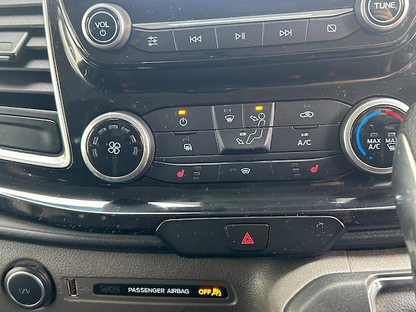 Used Ford Transit Custom 2019 for sale - 76198166: Photo 13