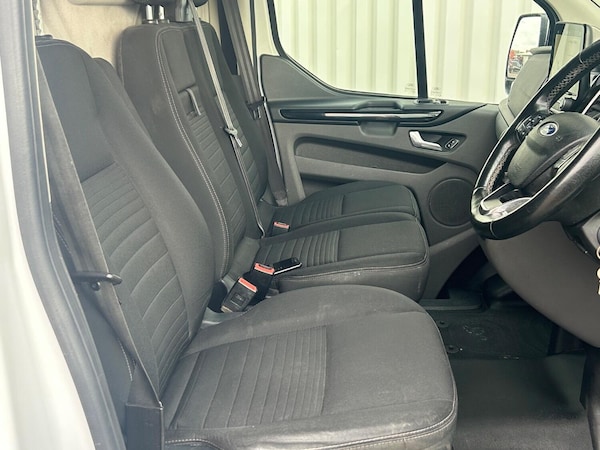 Used Ford Transit Custom 2019 for sale - 76198166: Photo 14