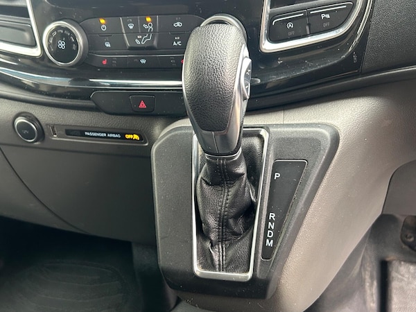 Used Ford Transit Custom 2019 for sale - 76198166: Photo 16