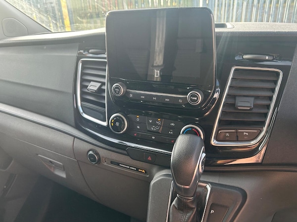 Used Ford Transit Custom 2019 for sale - 76198166: Photo 25