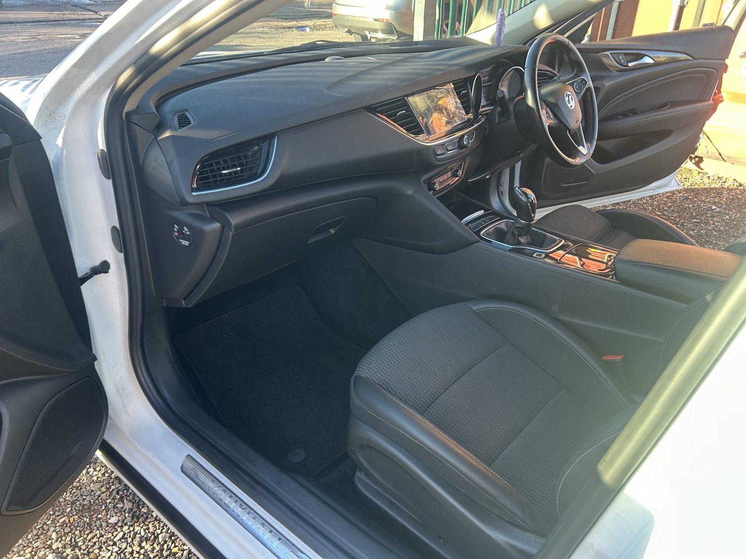 Used Vauxhall Insignia 2017 for sale - 76734790: Photo 13