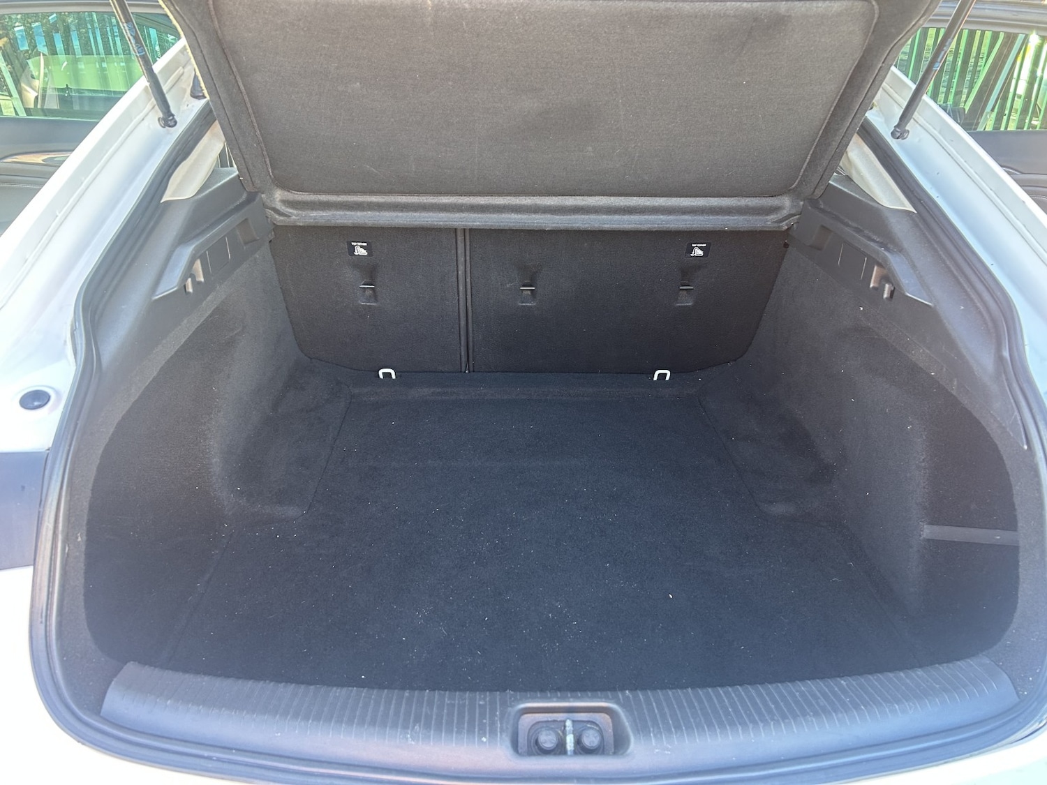 Used Vauxhall Insignia 2017 for sale - 76734790: Photo 15