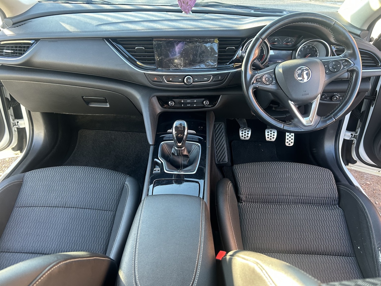 Used Vauxhall Insignia 2017 for sale - 76734790: Photo 16