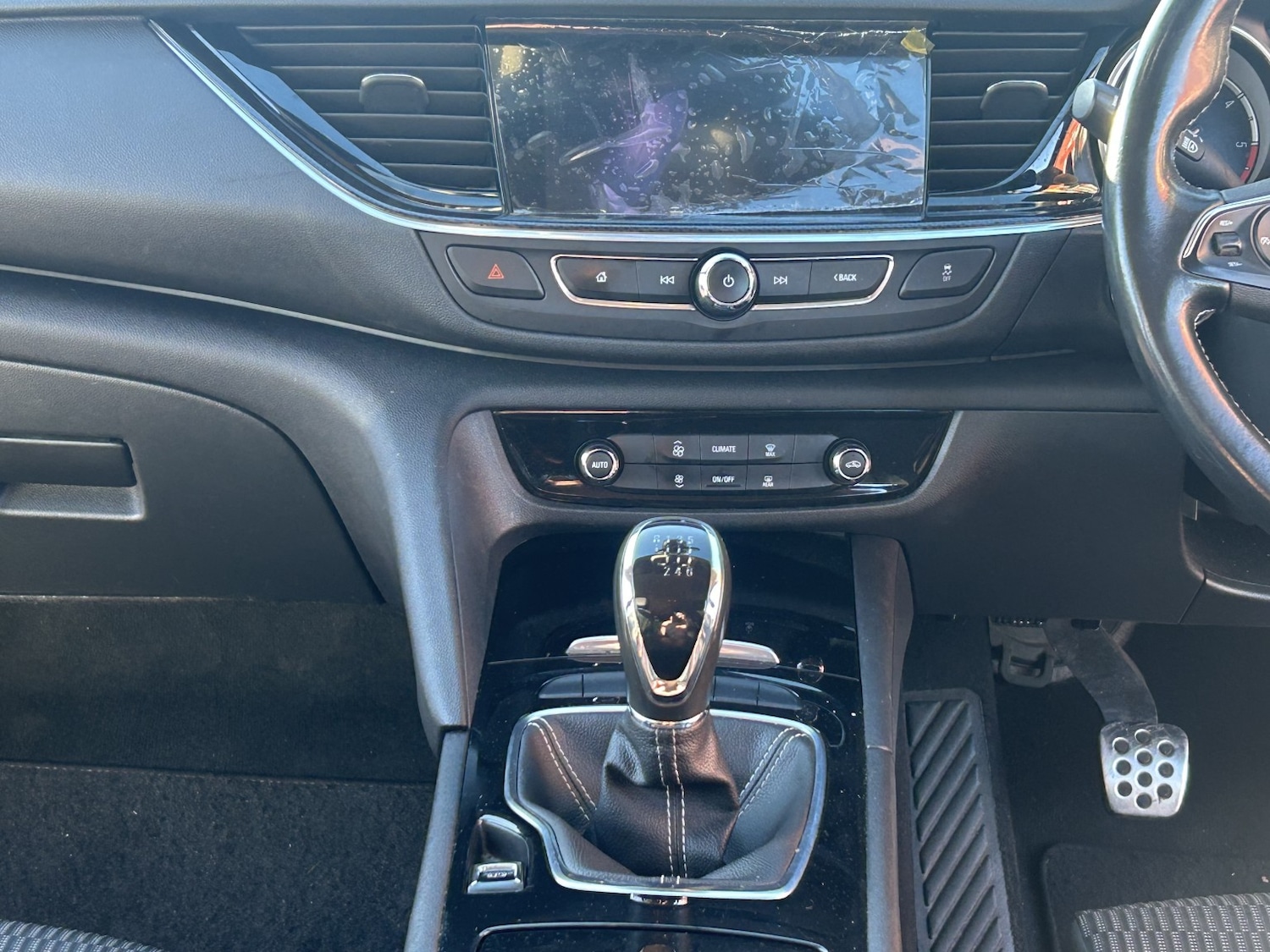 Used Vauxhall Insignia 2017 for sale - 76734790: Photo 17