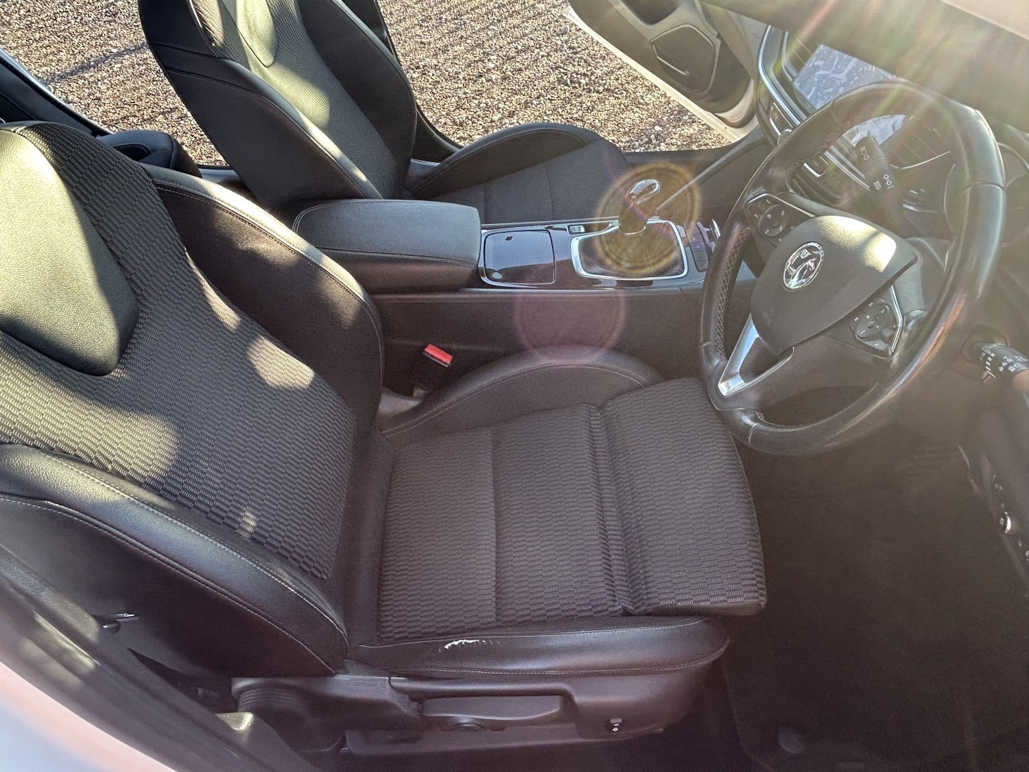 Used Vauxhall Insignia 2017 for sale - 76734790: Photo 20