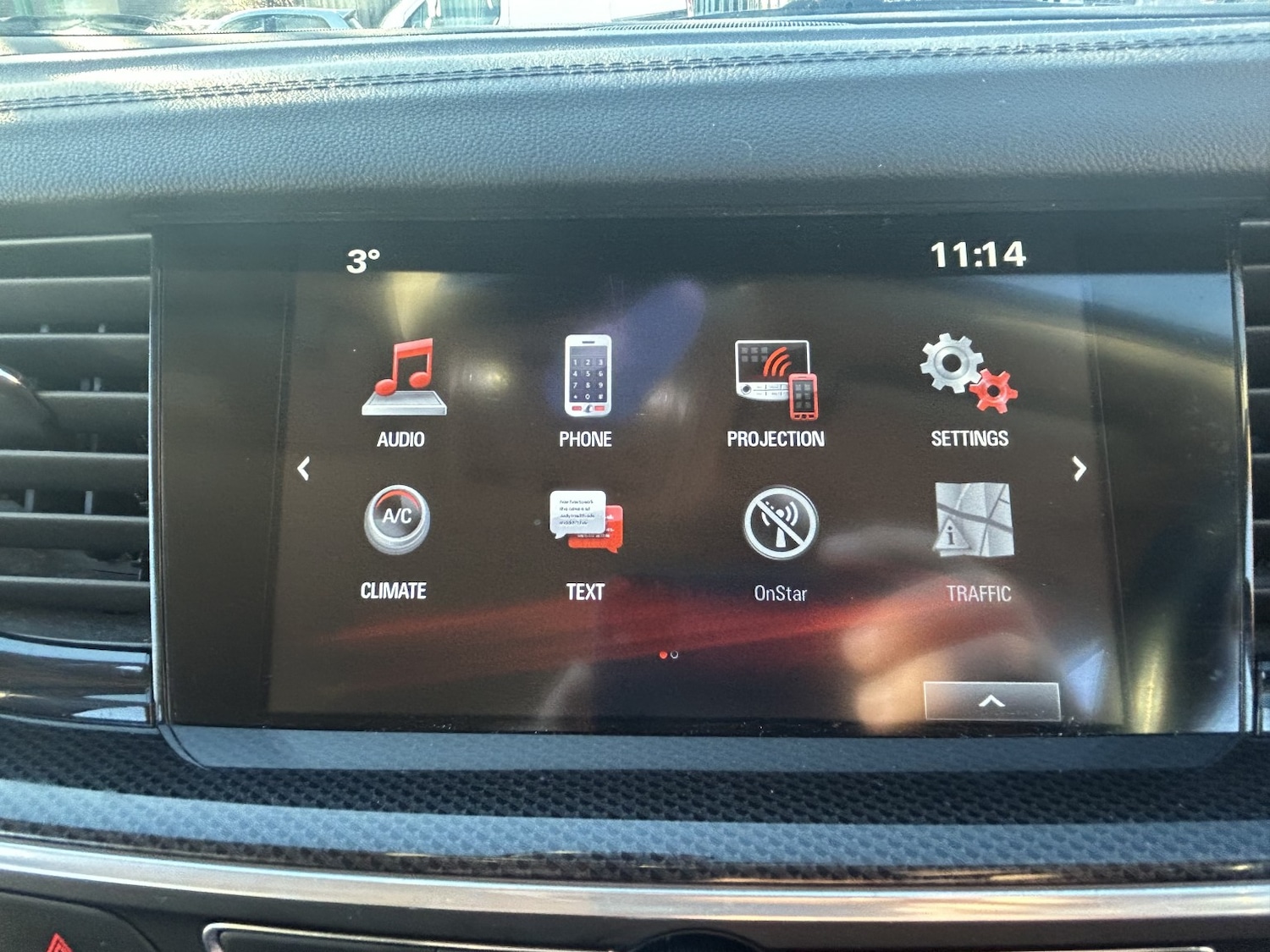 Used Vauxhall Insignia 2017 for sale - 76734790: Photo 23