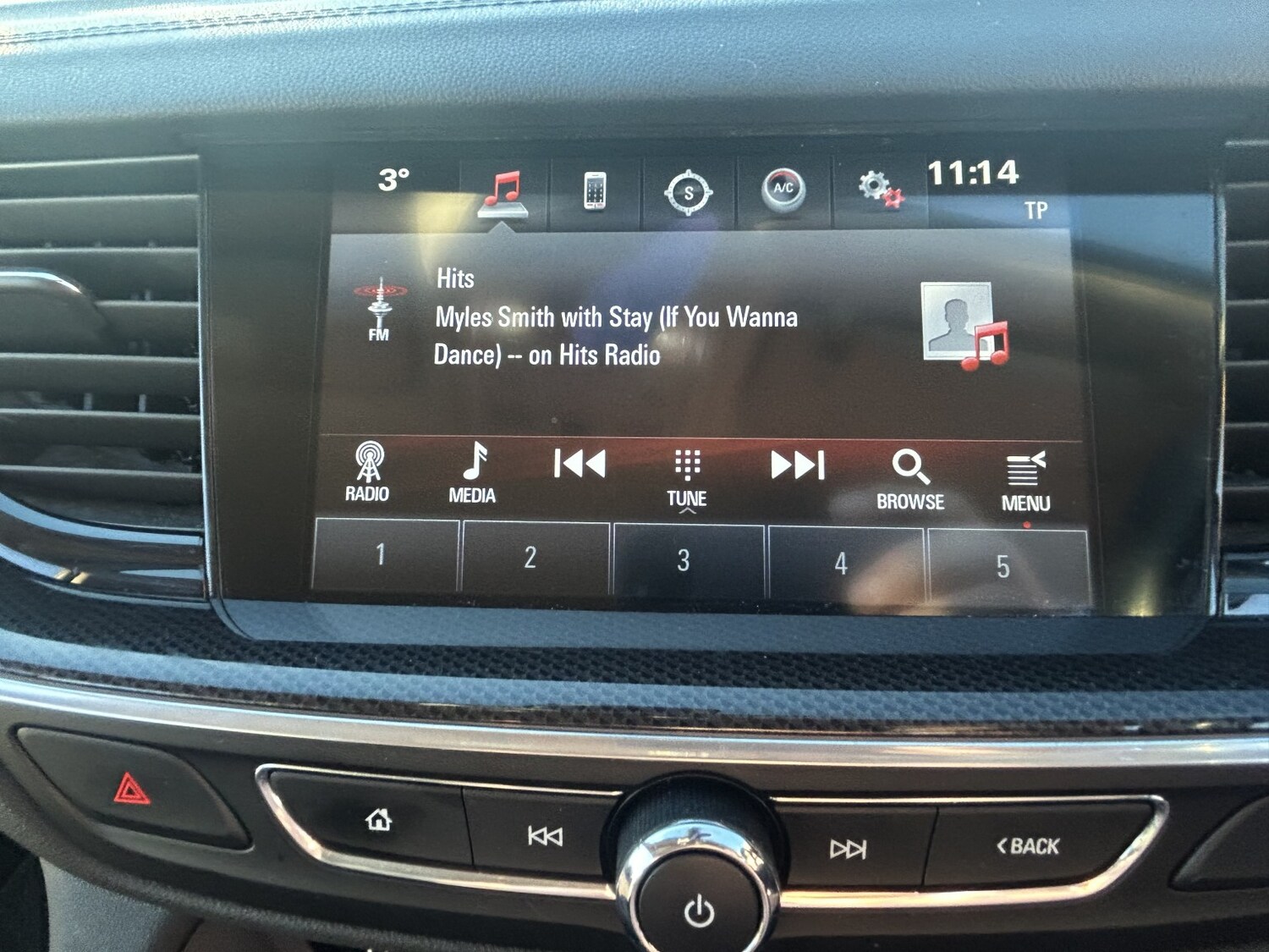 Used Vauxhall Insignia 2017 for sale - 76734790: Photo 24