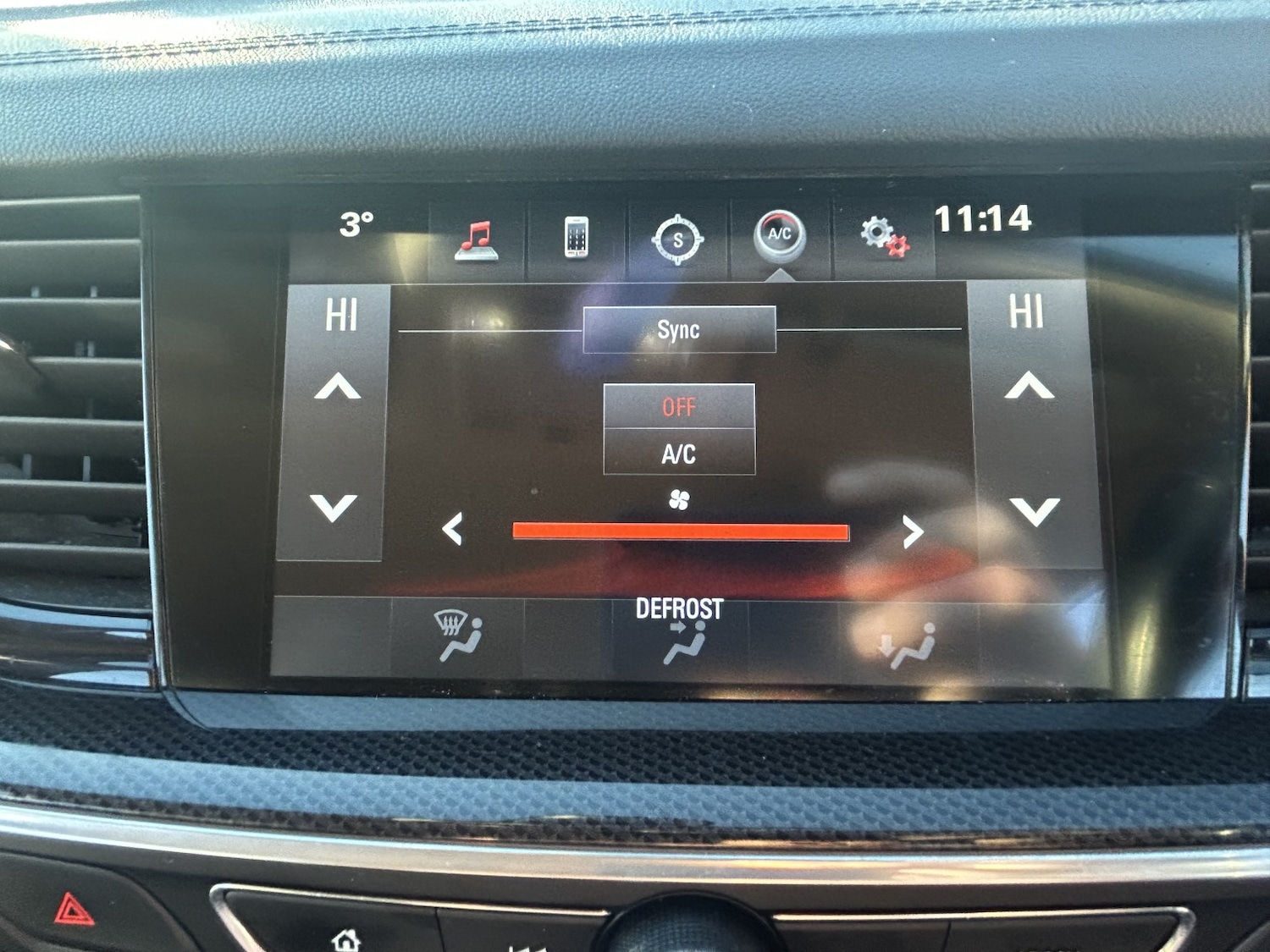 Used Vauxhall Insignia 2017 for sale - 76734790: Photo 26