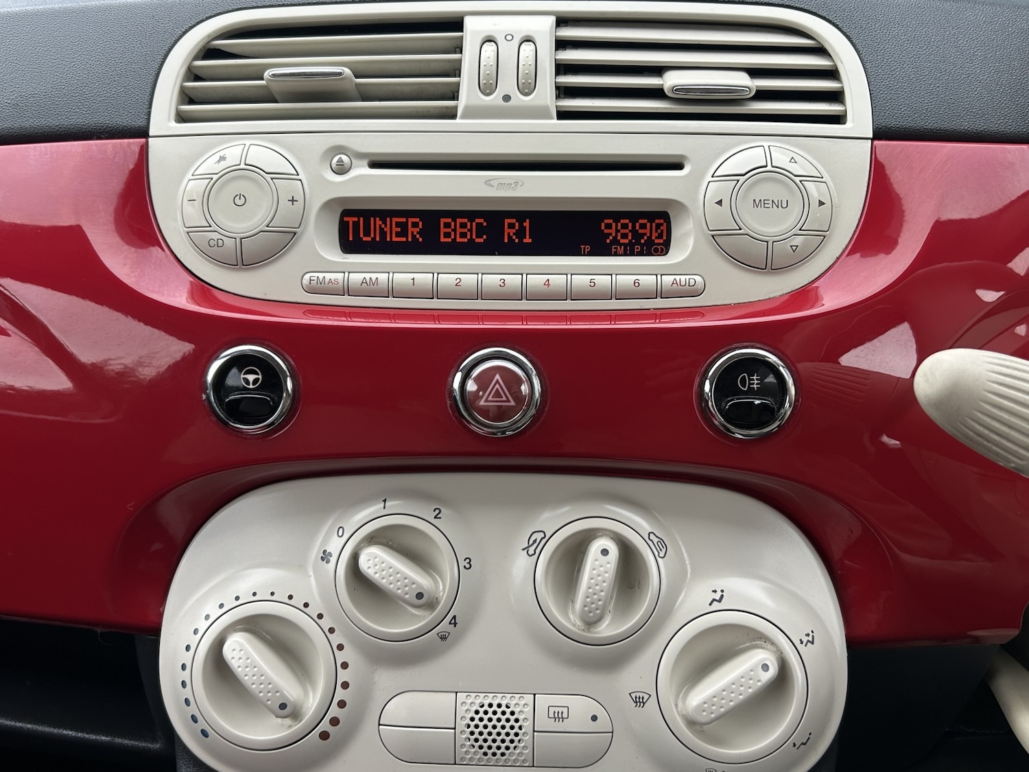 Used Fiat 500 2008 for sale - 77796885: Photo 15