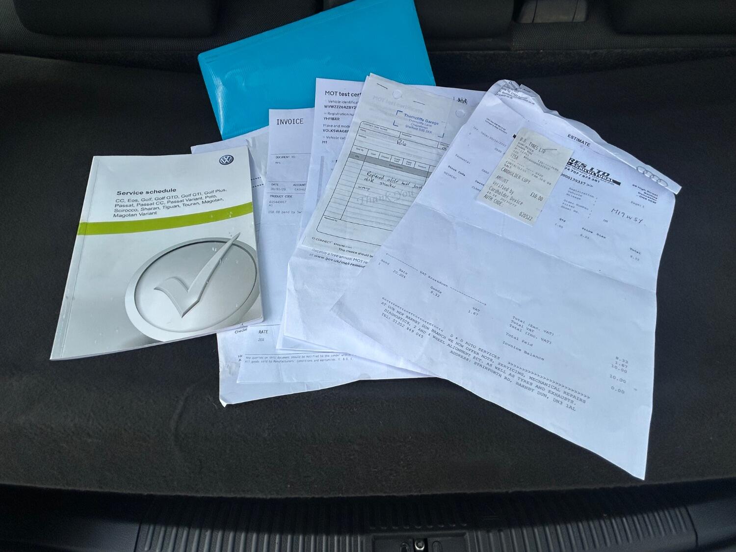 Used Volkswagen Polo 2011 for sale - 76576929: Photo 10