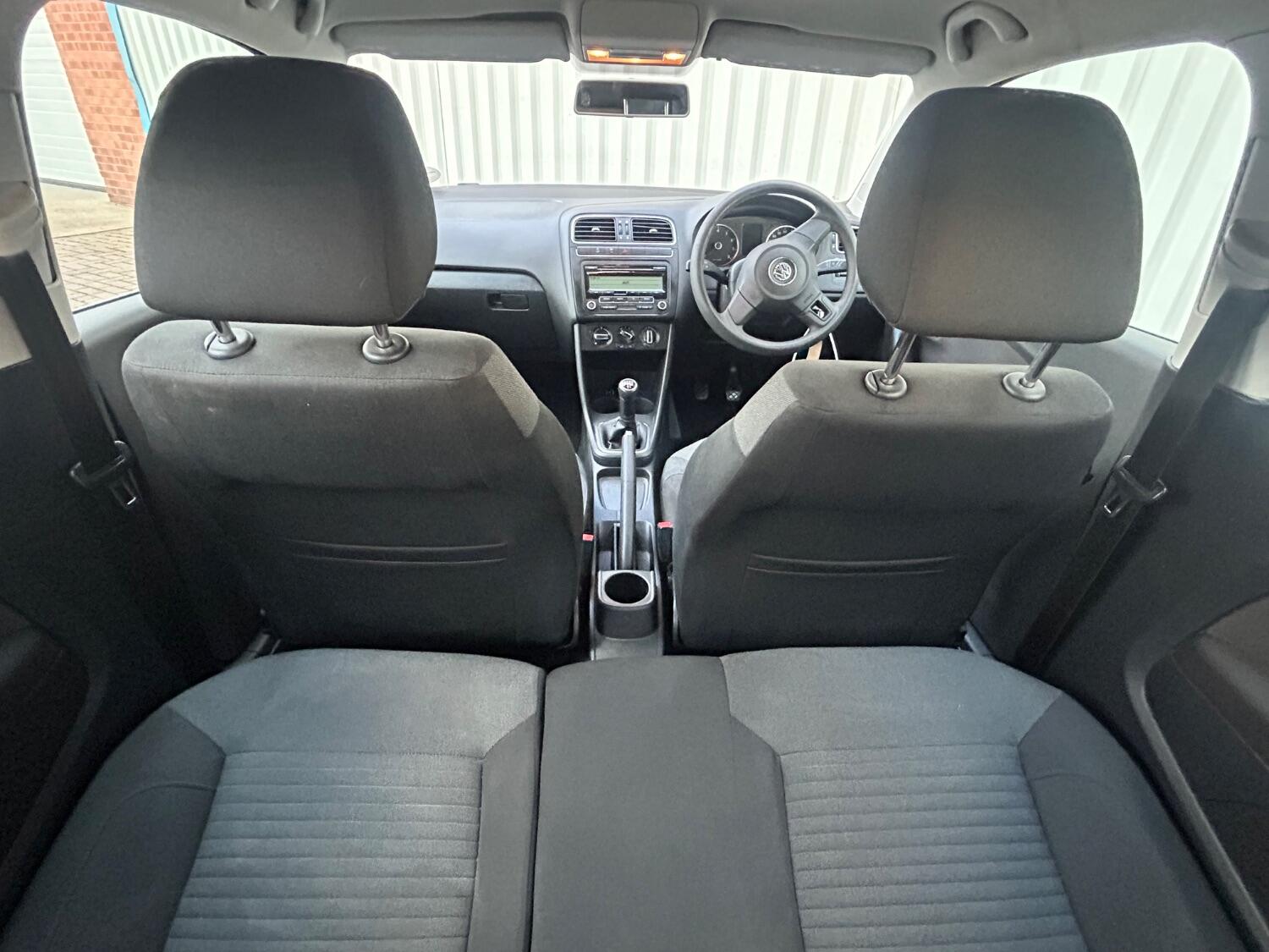 Used Volkswagen Polo 2011 for sale - 76576929: Photo 11