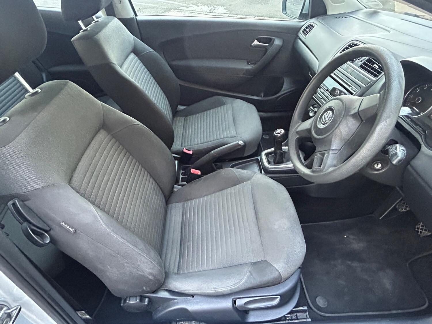 Used Volkswagen Polo 2011 for sale - 76576929: Photo 17