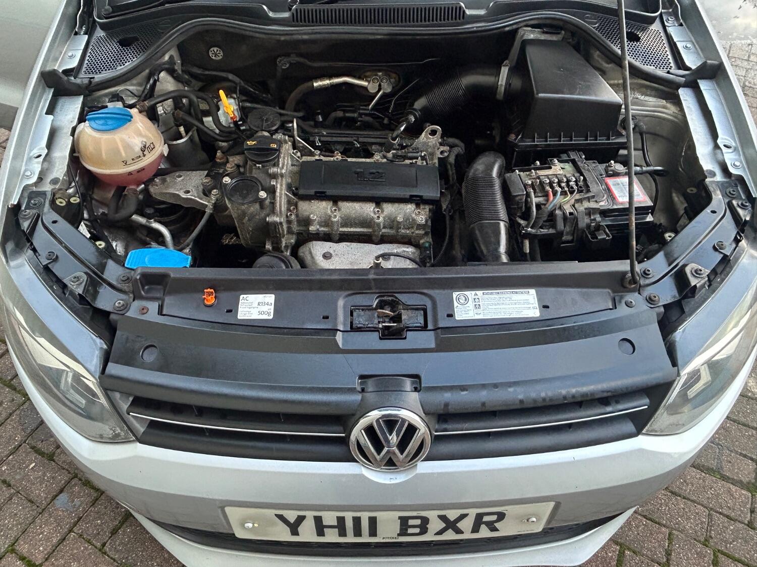 Used Volkswagen Polo 2011 for sale - 76576929: Photo 19