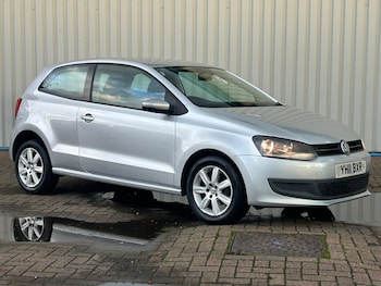 Used Volkswagen Polo 2011 for sale - 76576929: Photo